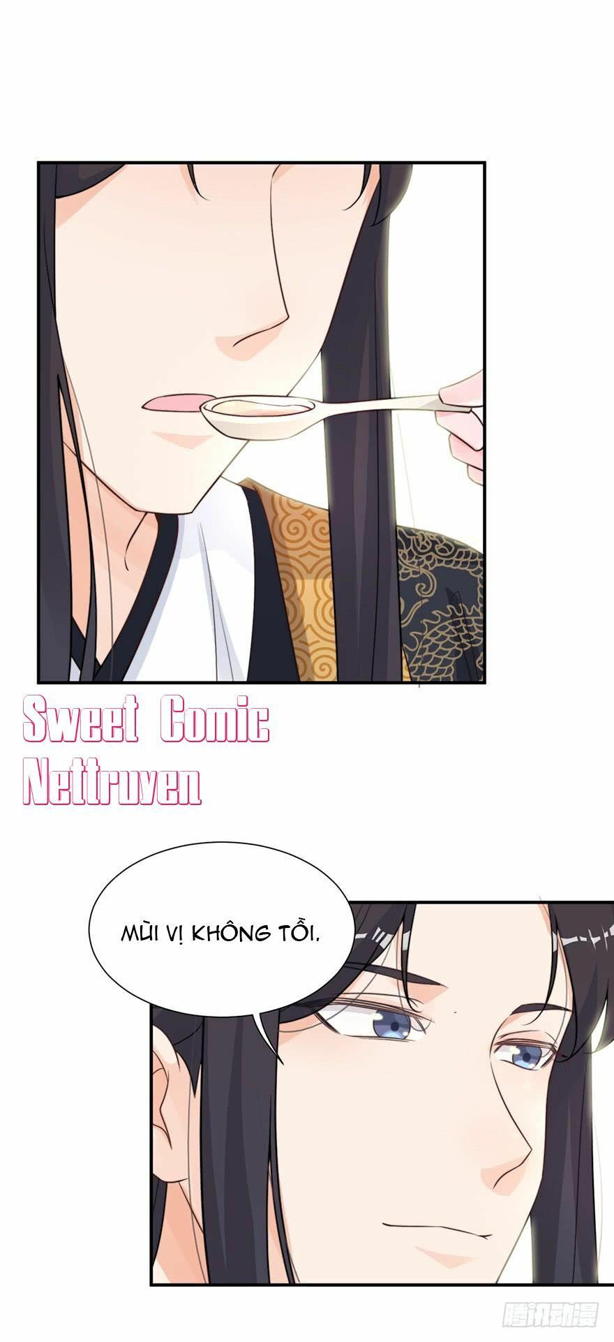 Cung Đấu Live Chap 14 - Next Chap 15