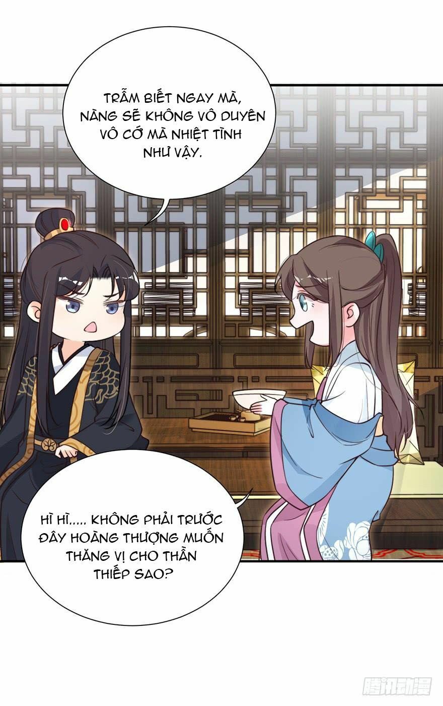 Cung Đấu Live Chap 14 - Next Chap 15