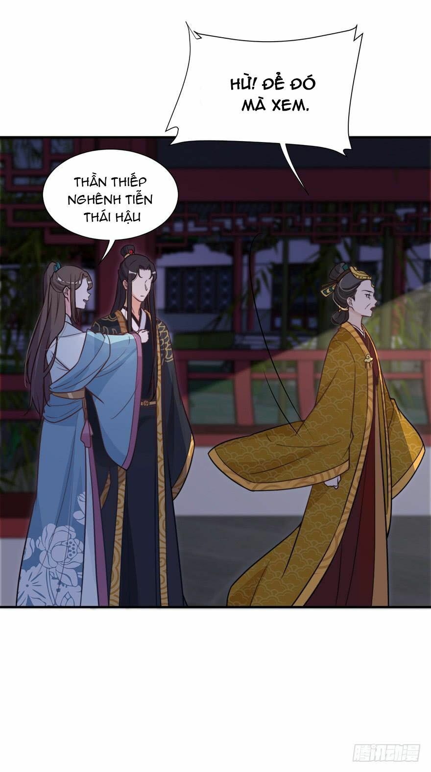 Cung Đấu Live Chap 14 - Next Chap 15