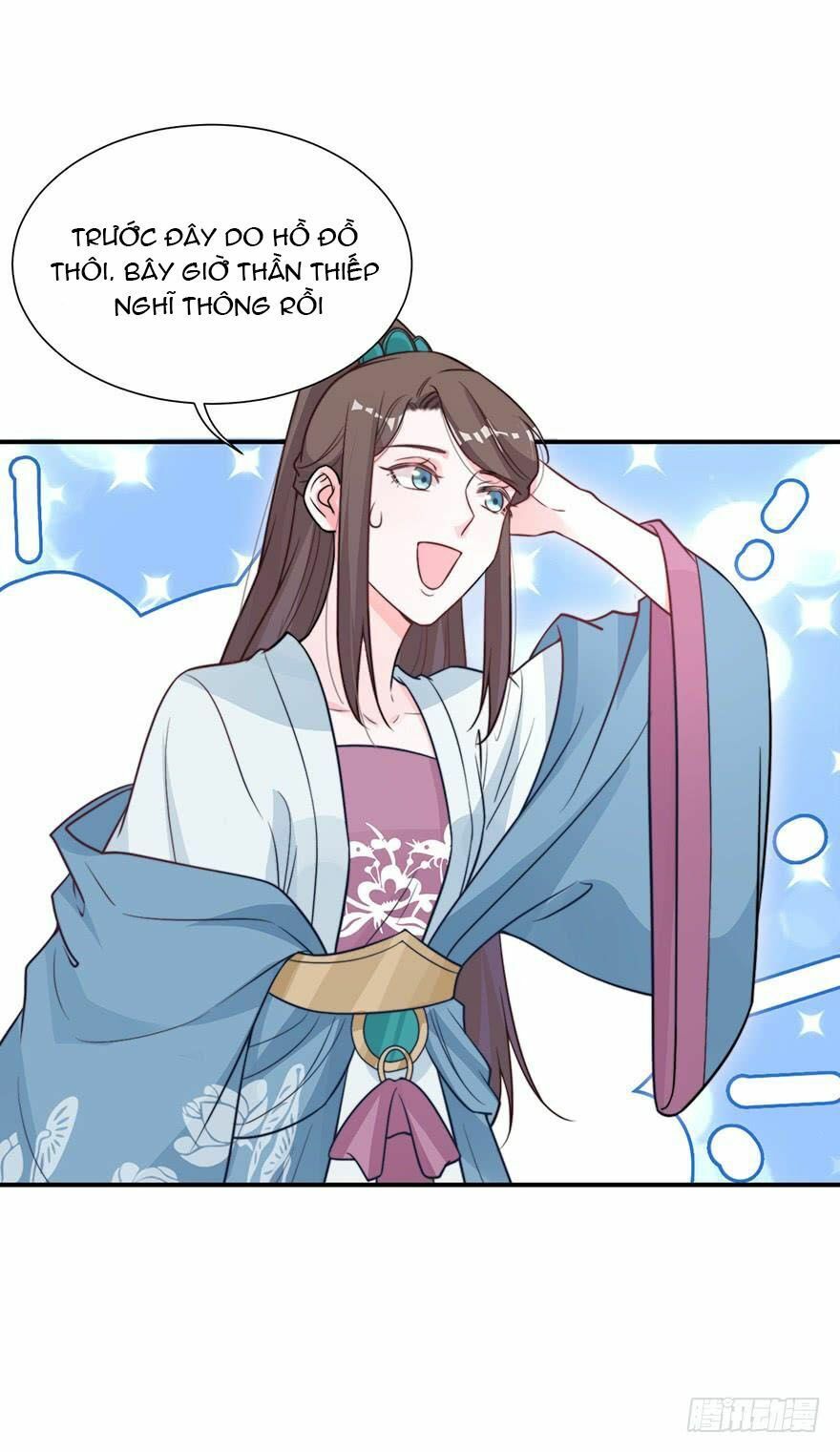 Cung Đấu Live Chap 14 - Next Chap 15