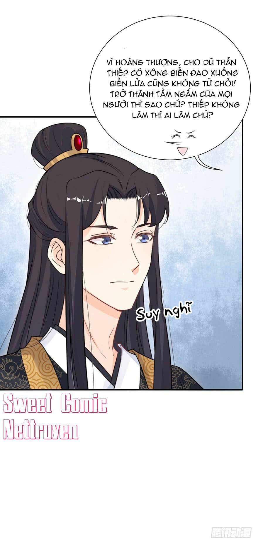 Cung Đấu Live Chap 14 - Next Chap 15