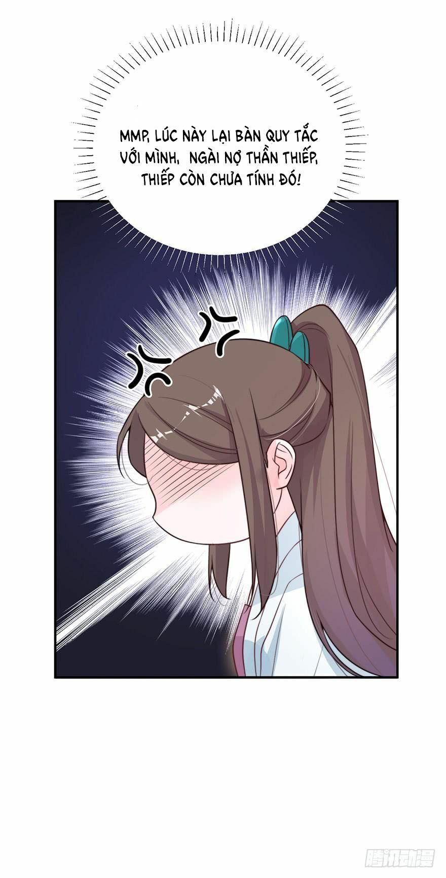 Cung Đấu Live Chap 14 - Next Chap 15