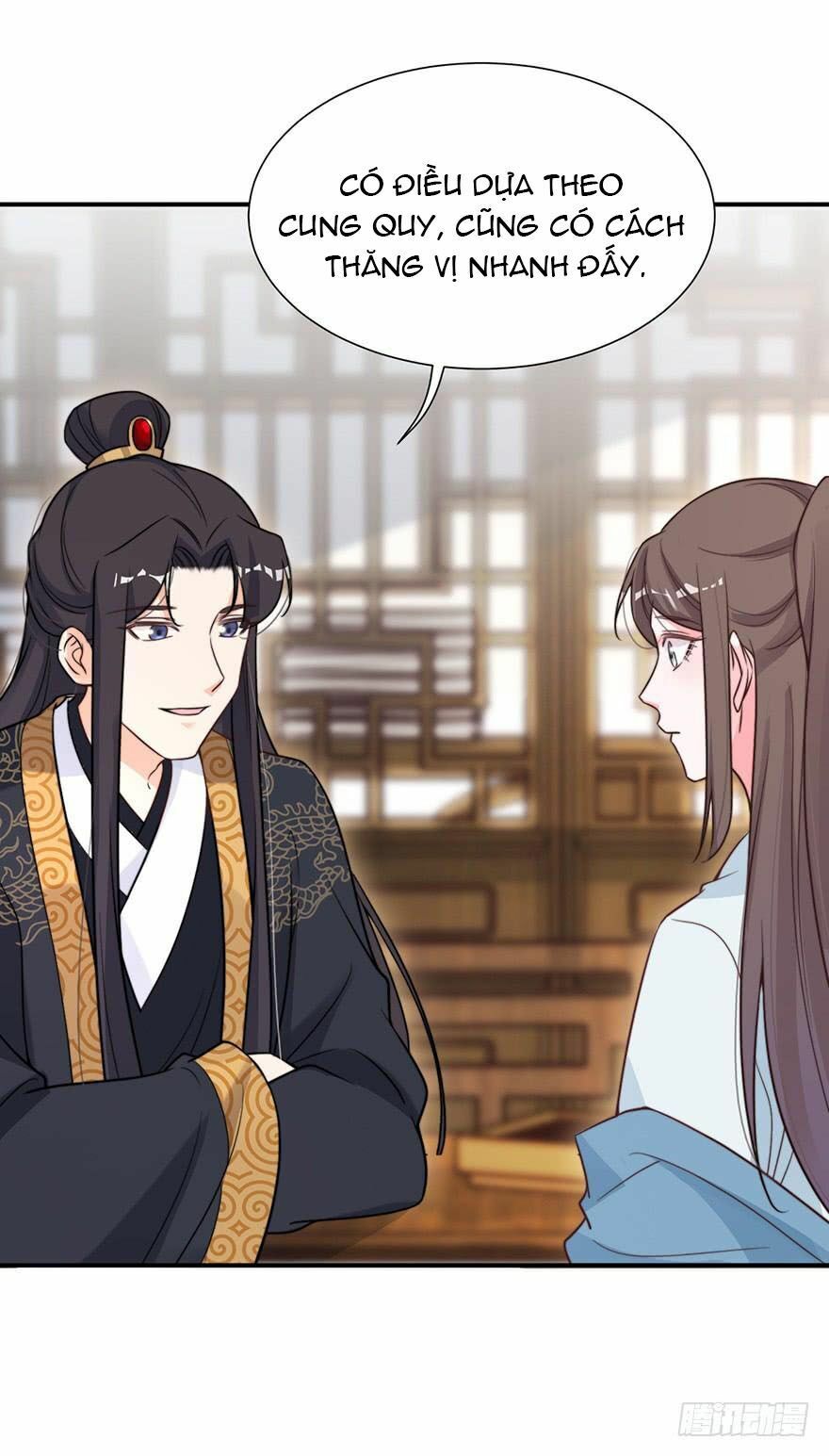 Cung Đấu Live Chap 14 - Next Chap 15