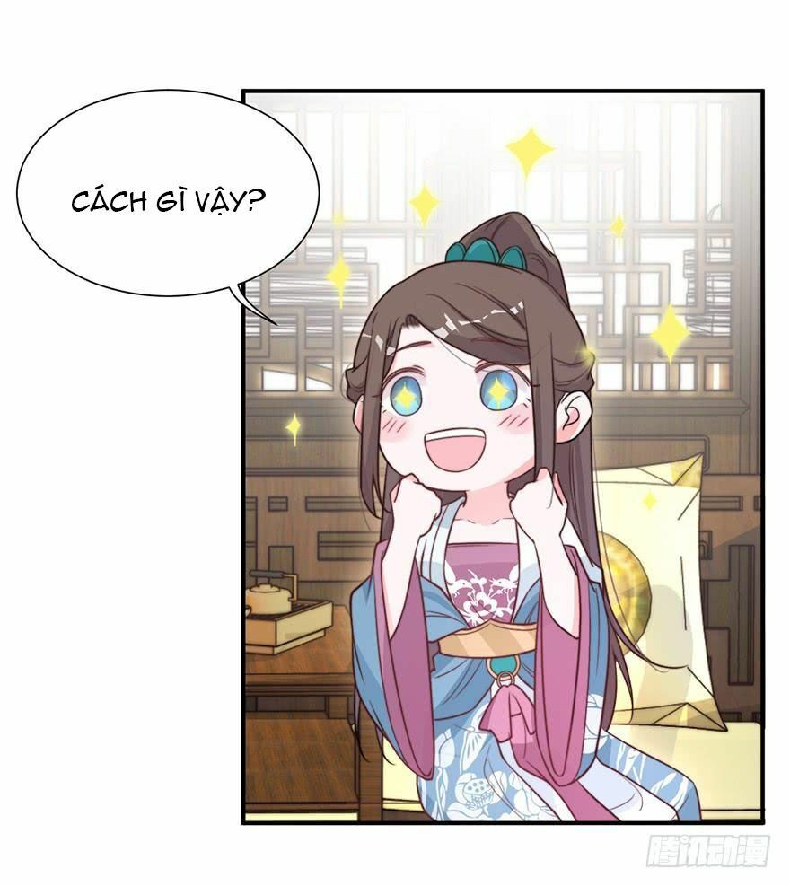 Cung Đấu Live Chap 14 - Next Chap 15