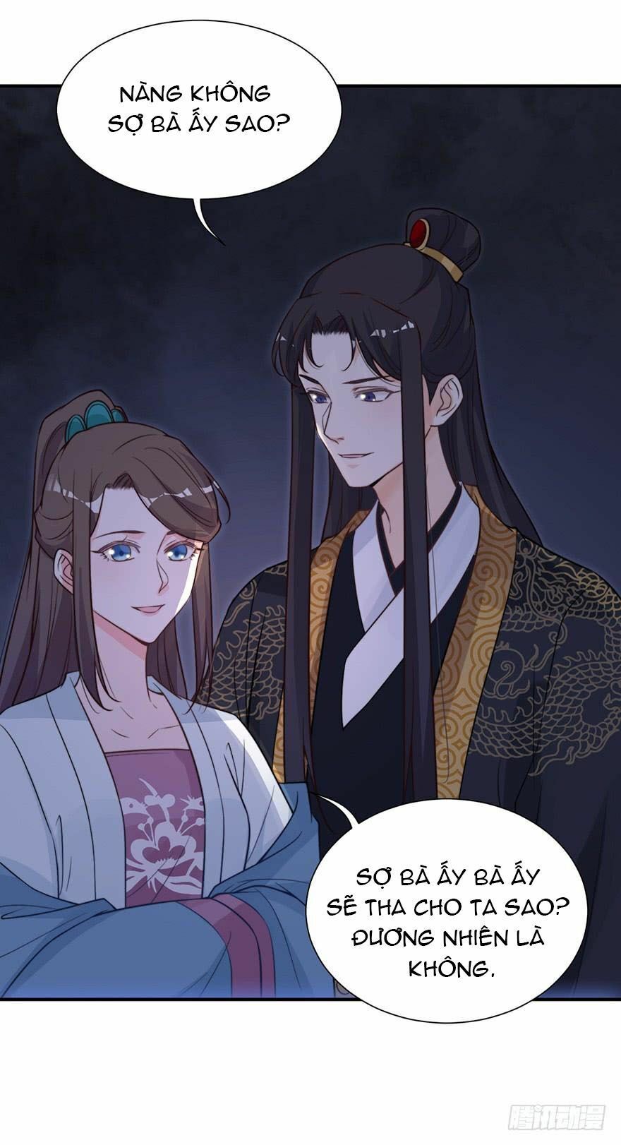 Cung Đấu Live Chap 14 - Next Chap 15