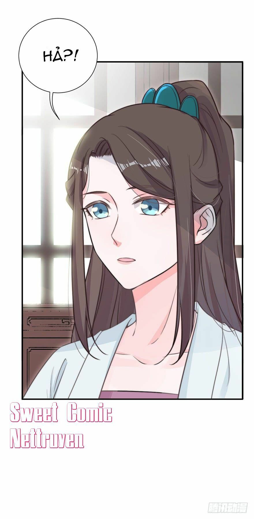 Cung Đấu Live Chap 14 - Next Chap 15