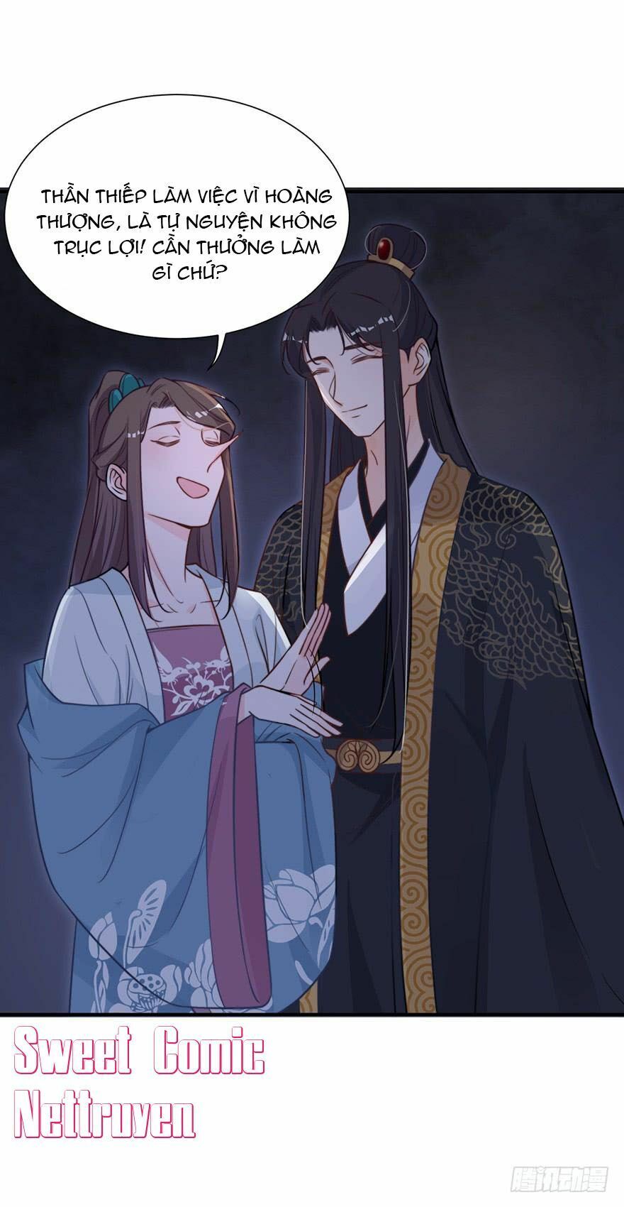 Cung Đấu Live Chap 14 - Next Chap 15