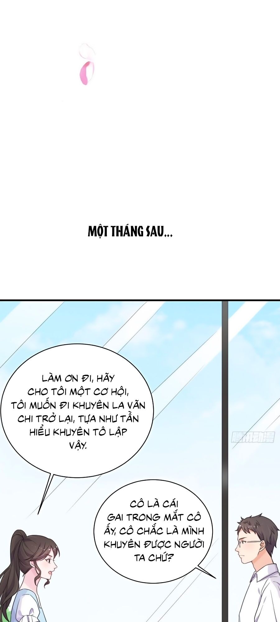 Cung Đấu Live Chap 55 - Next Chap 56