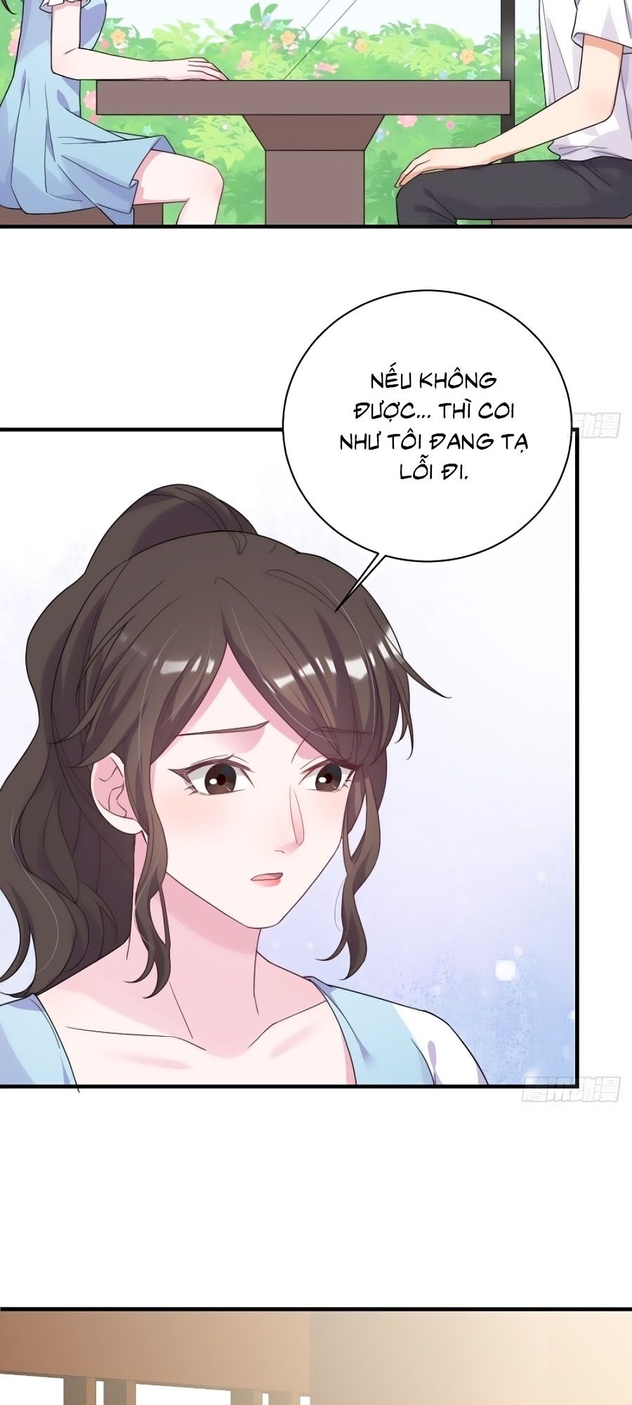Cung Đấu Live Chap 55 - Next Chap 56