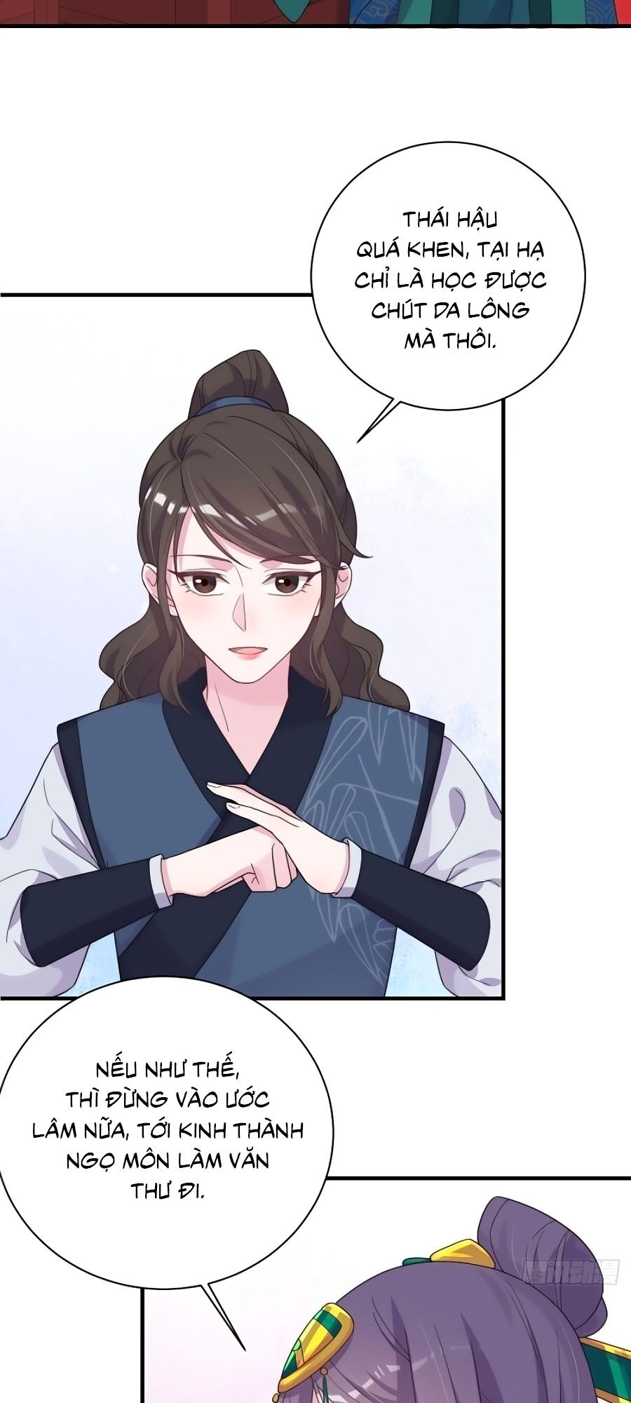 Cung Đấu Live Chap 55 - Next Chap 56