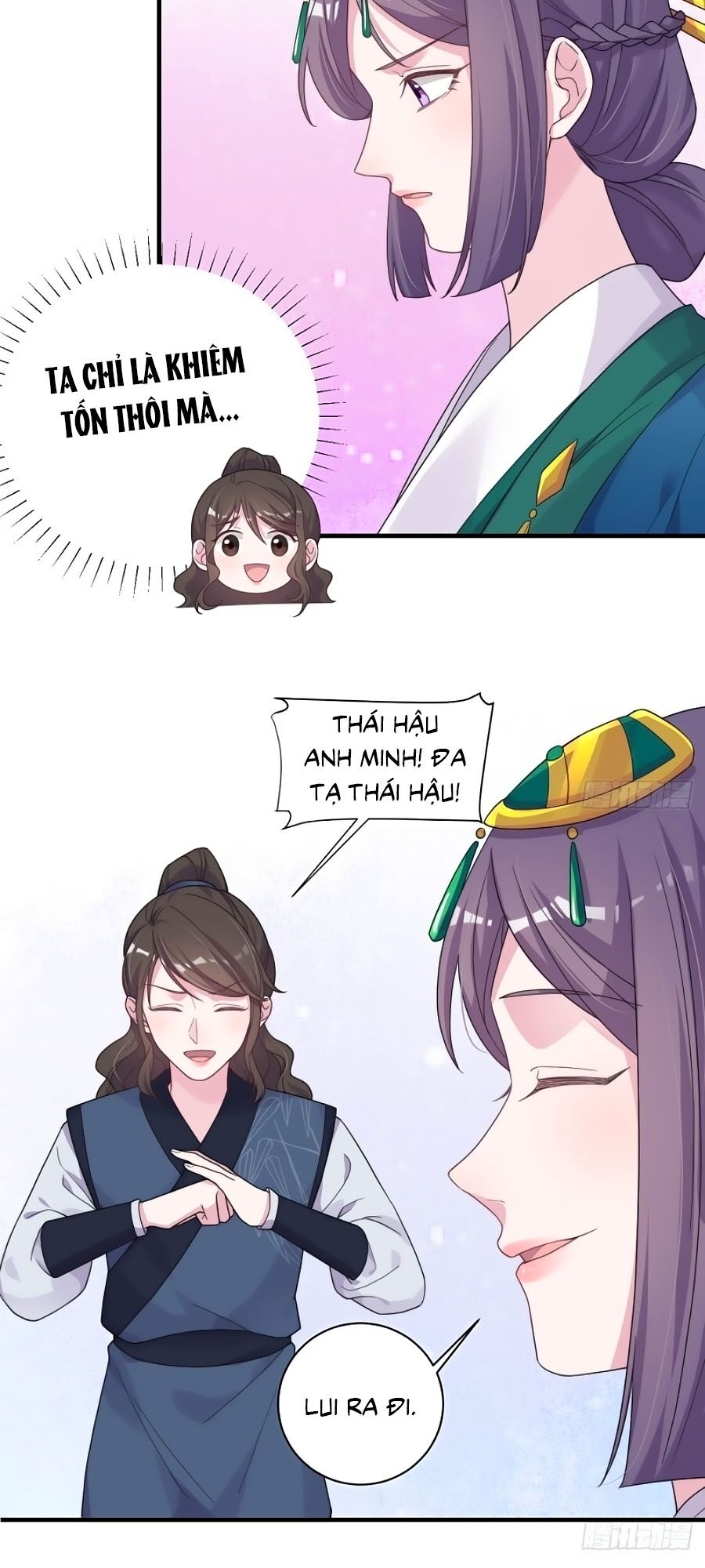 Cung Đấu Live Chap 55 - Next Chap 56