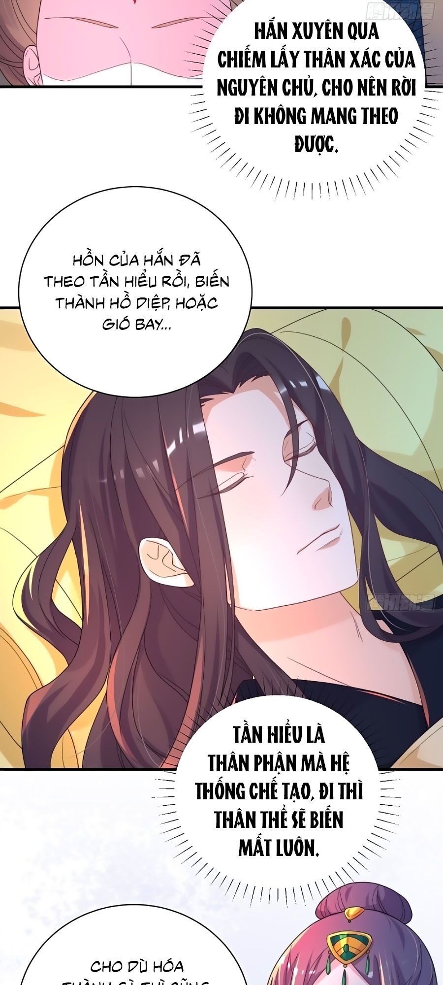 Cung Đấu Live Chap 55 - Next Chap 56