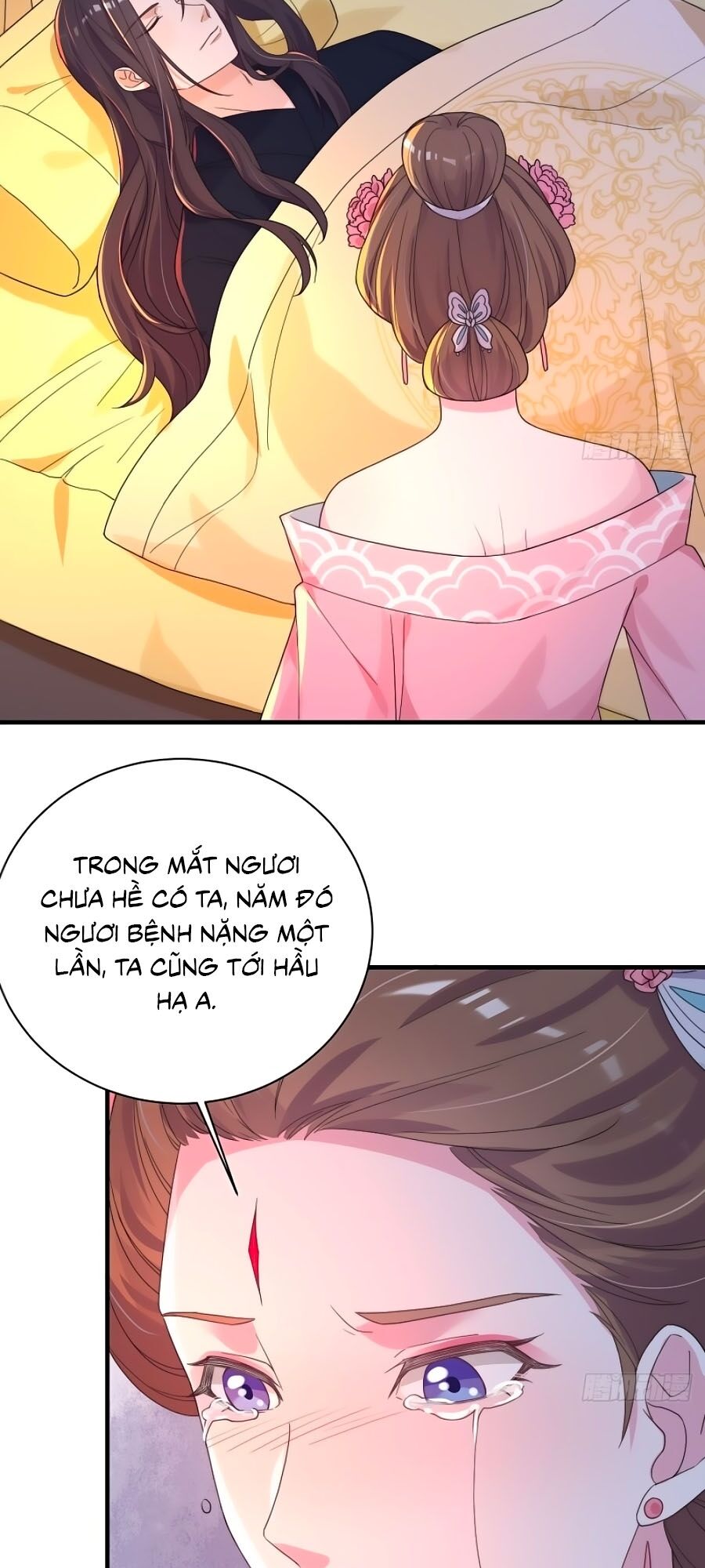 Cung Đấu Live Chap 55 - Next Chap 56