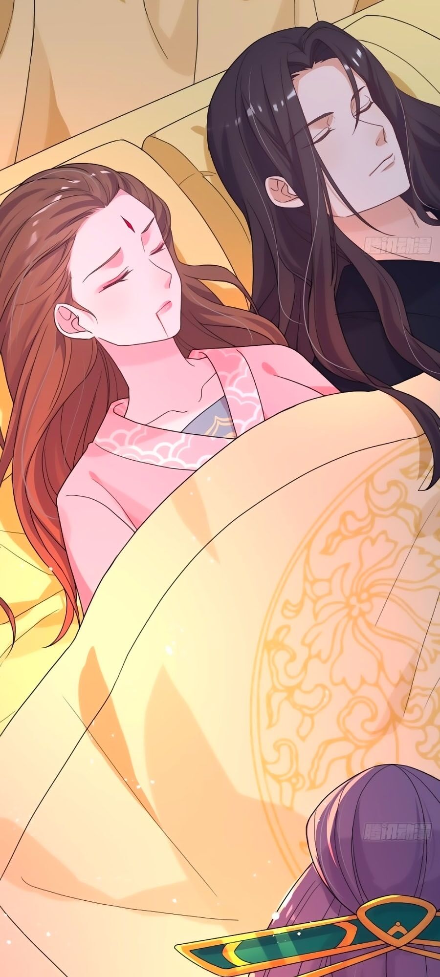 Cung Đấu Live Chap 55 - Next Chap 56