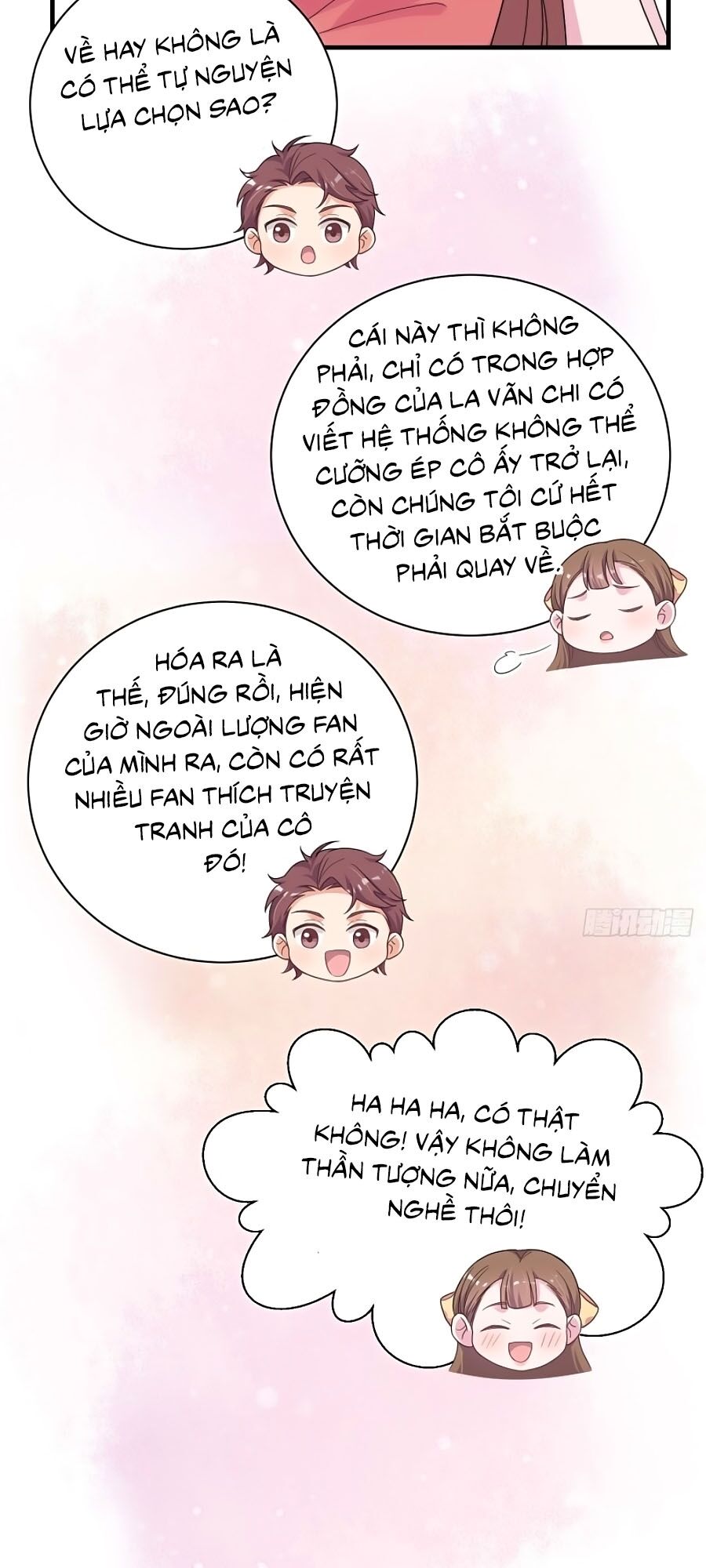 Cung Đấu Live Chap 55 - Next Chap 56
