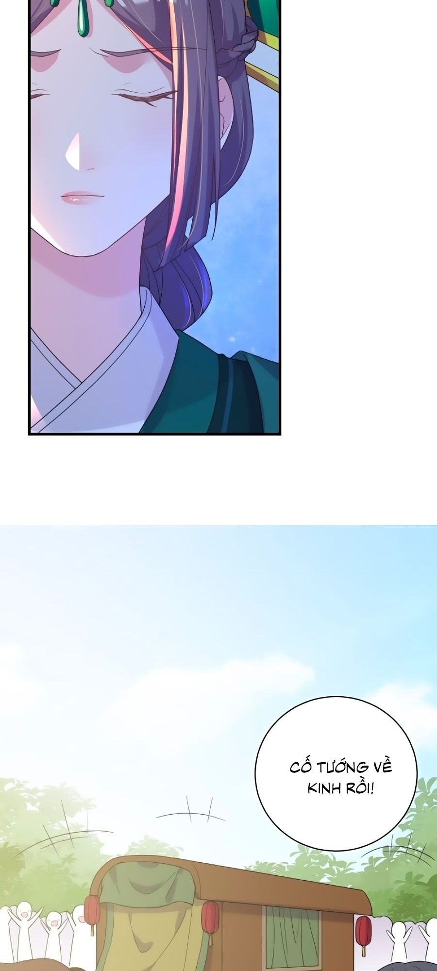 Cung Đấu Live Chap 55 - Next Chap 56
