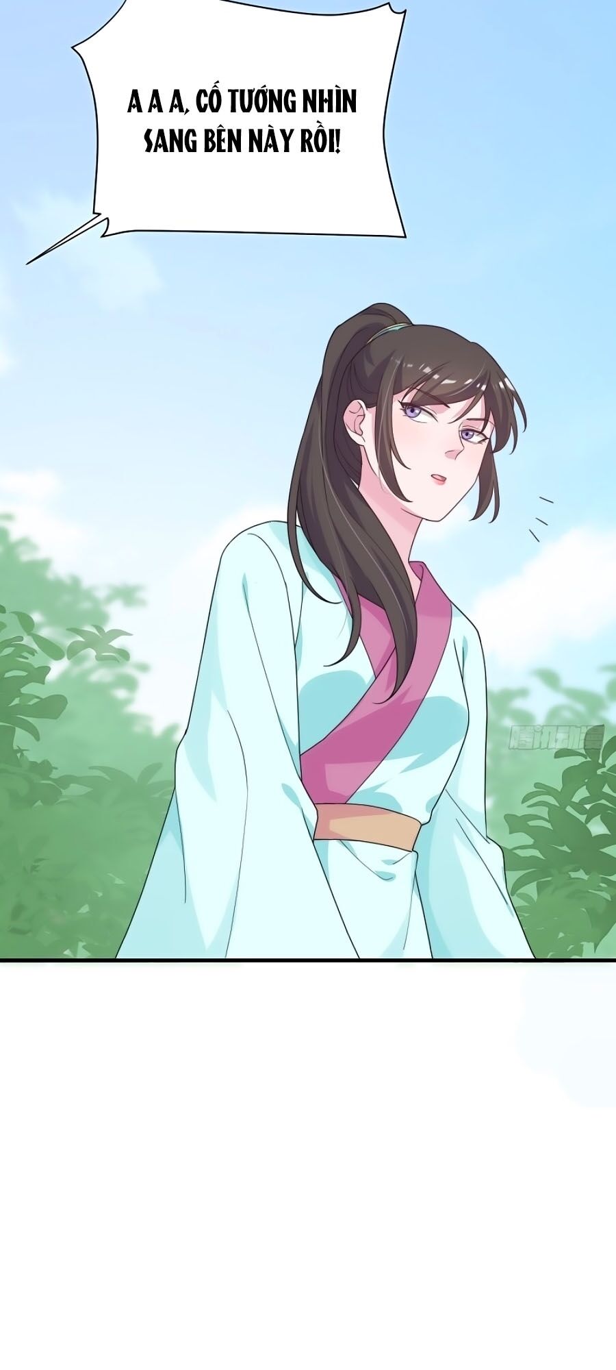 Cung Đấu Live Chap 55 - Next Chap 56