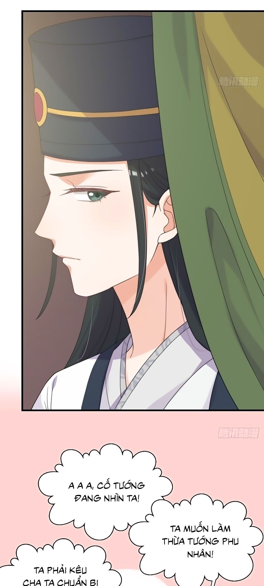 Cung Đấu Live Chap 55 - Next Chap 56