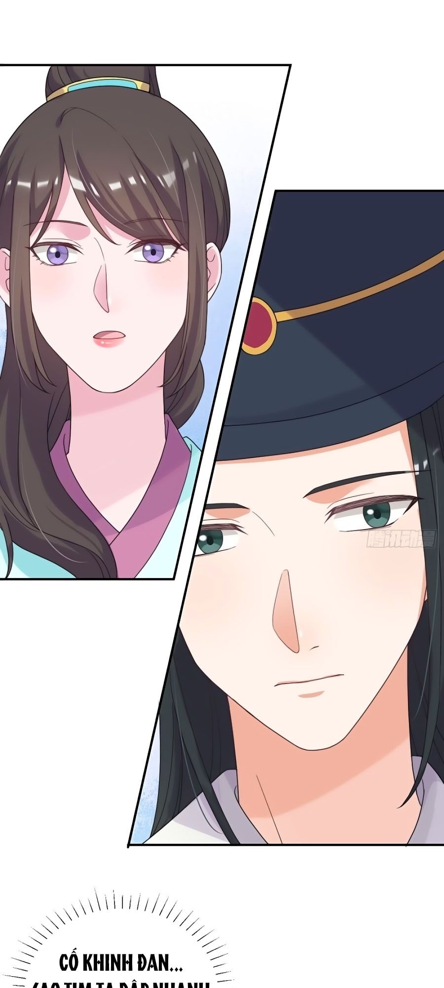 Cung Đấu Live Chap 55 - Next Chap 56