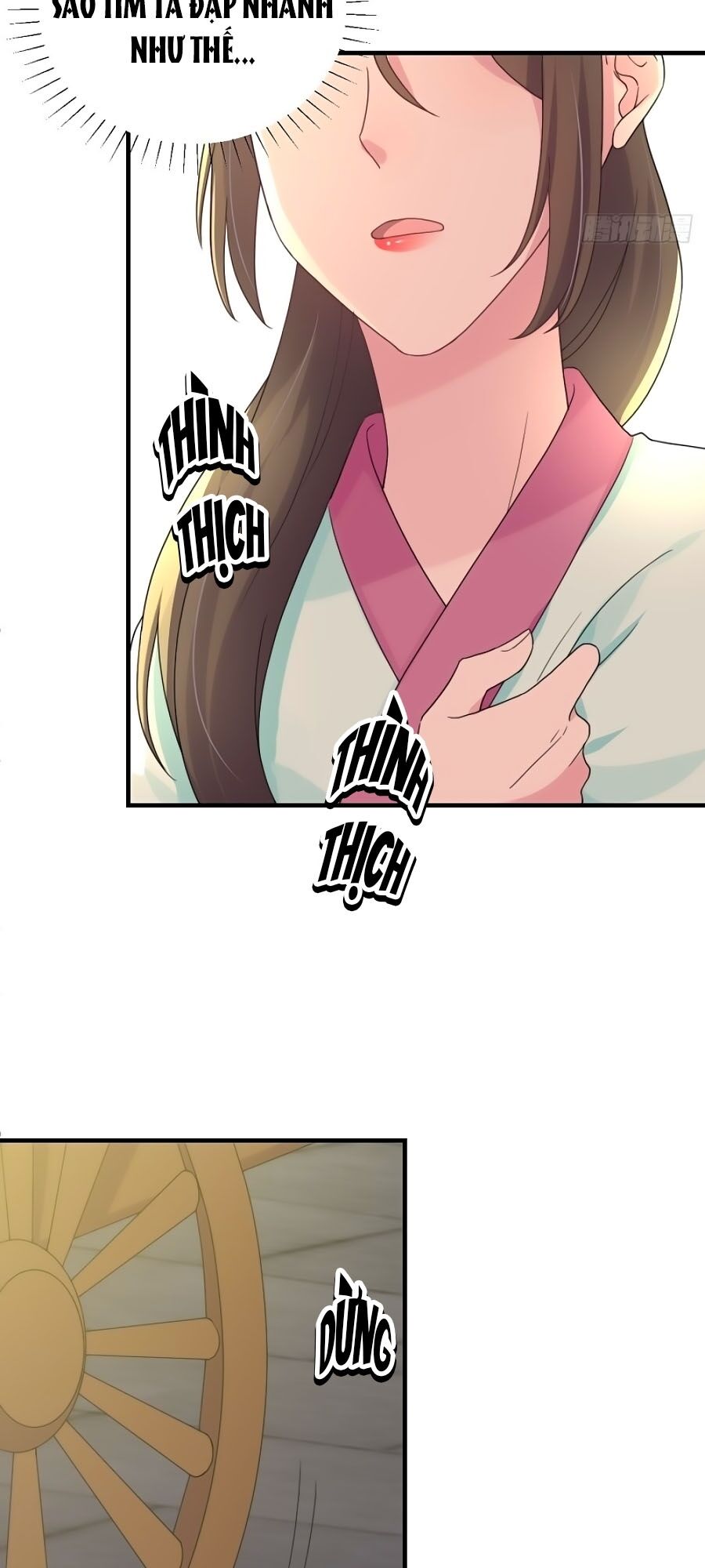 Cung Đấu Live Chap 55 - Next Chap 56