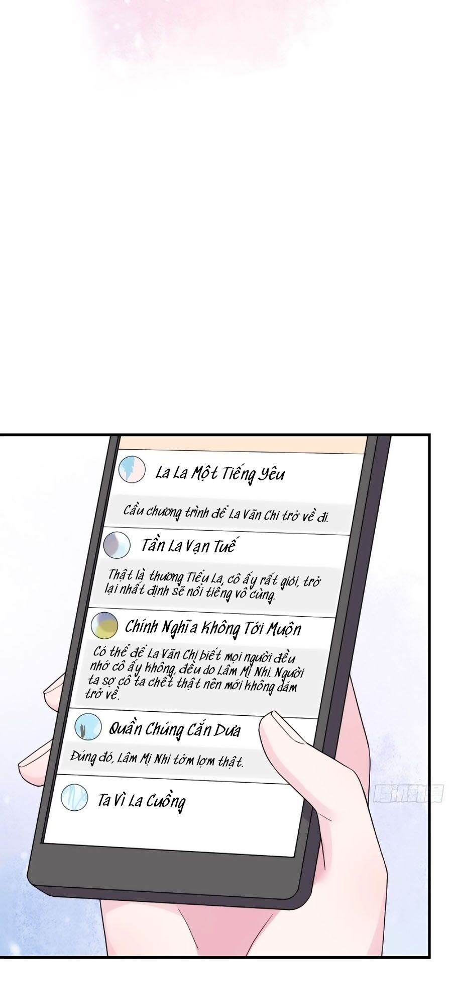 Cung Đấu Live Chap 55 - Next Chap 56