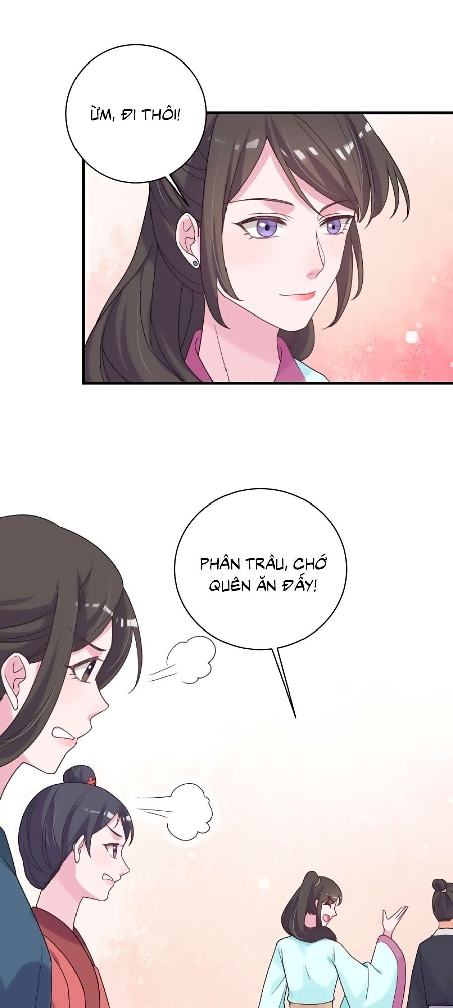 Cung Đấu Live Chap 55 - Next Chap 56