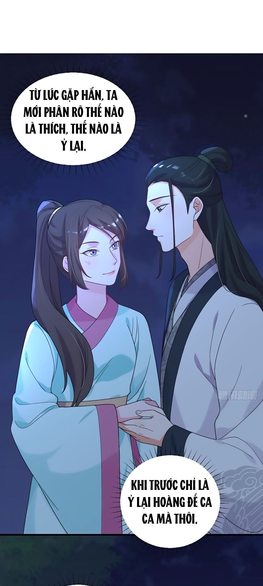 Cung Đấu Live Chap 55 - Next Chap 56