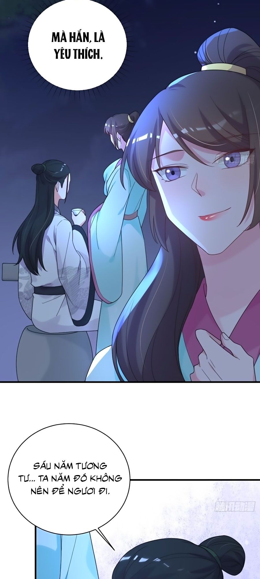 Cung Đấu Live Chap 55 - Next Chap 56