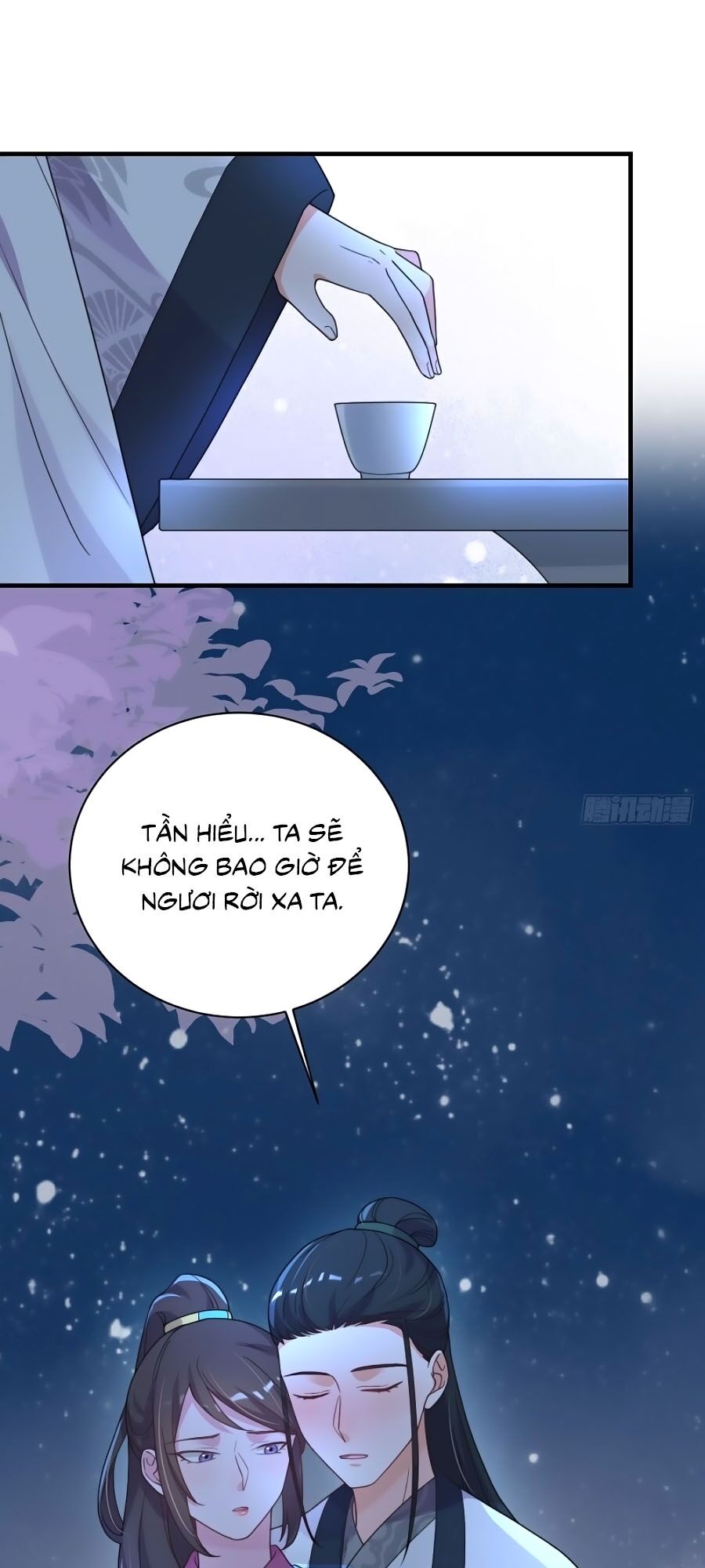 Cung Đấu Live Chap 55 - Next Chap 56