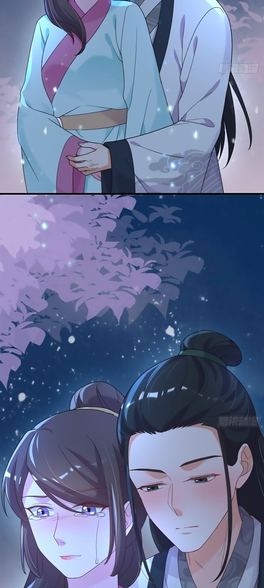 Cung Đấu Live Chap 55 - Next Chap 56