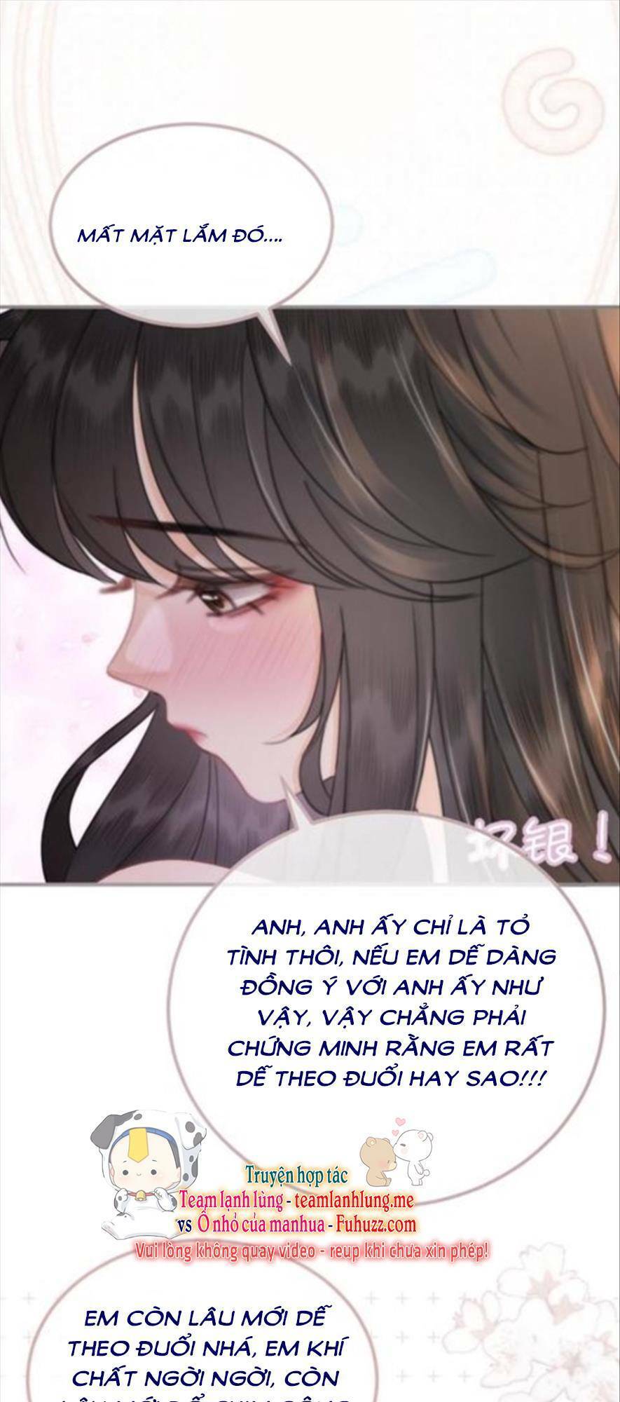 Cùng Đỉnh Luu Ảnh Đế Yêu Đương Phát Đường Chap 100 - Next Chap 101
