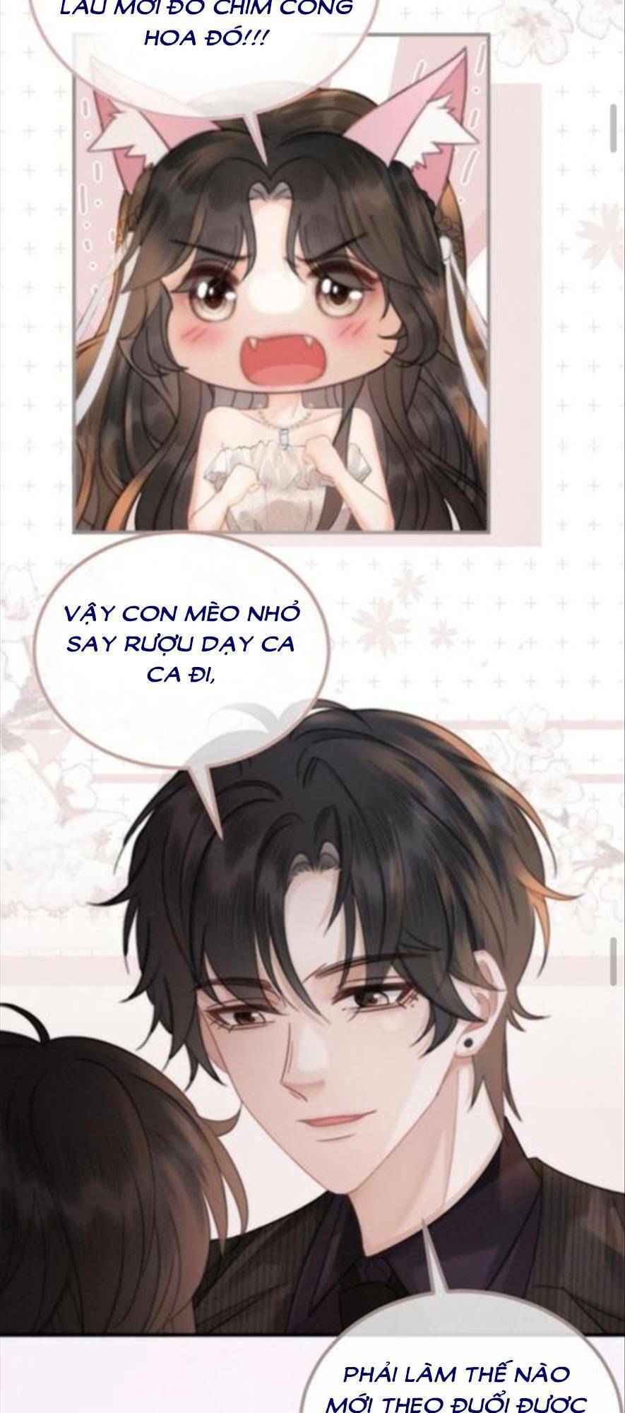 Cùng Đỉnh Luu Ảnh Đế Yêu Đương Phát Đường Chap 100 - Next Chap 101
