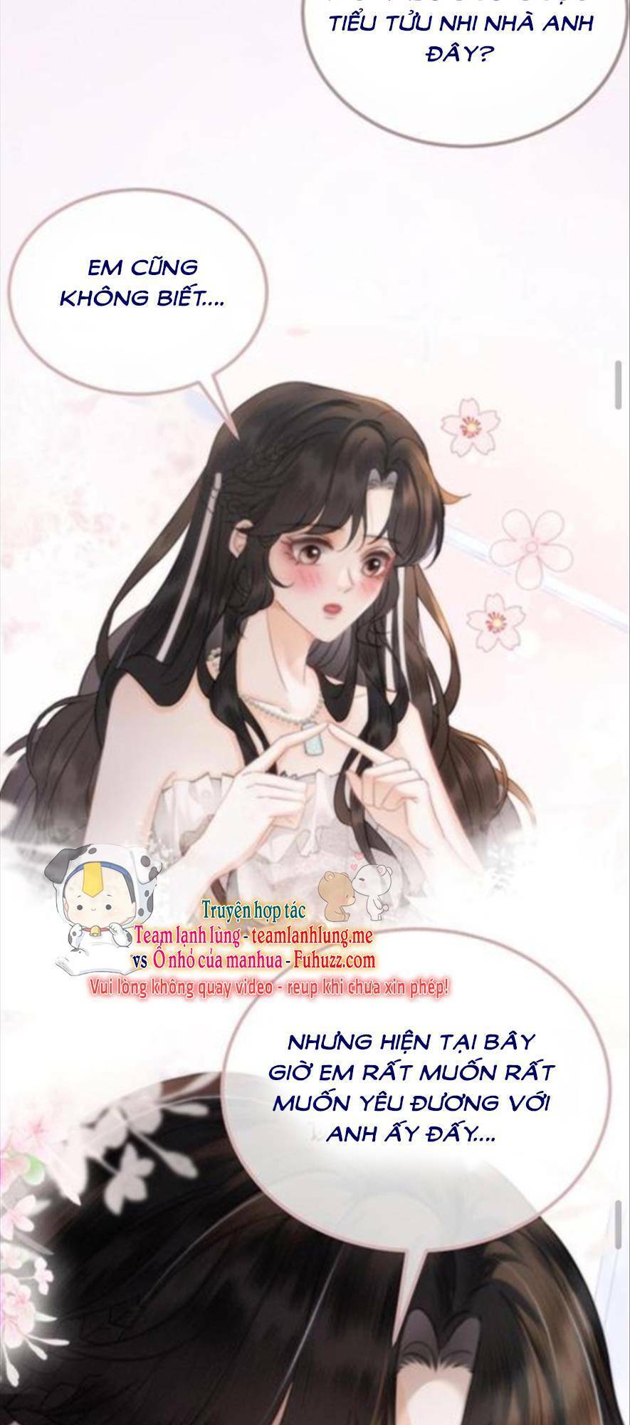 Cùng Đỉnh Luu Ảnh Đế Yêu Đương Phát Đường Chap 100 - Next Chap 101