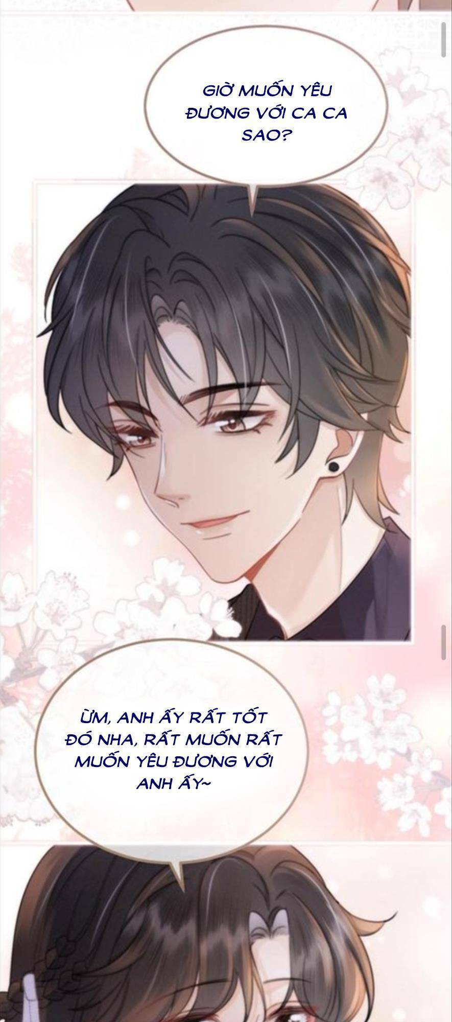 Cùng Đỉnh Luu Ảnh Đế Yêu Đương Phát Đường Chap 100 - Next Chap 101
