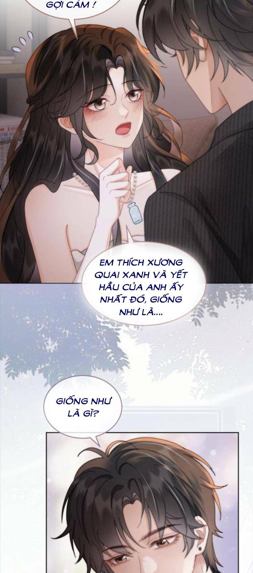 Cùng Đỉnh Luu Ảnh Đế Yêu Đương Phát Đường Chap 100 - Next Chap 101