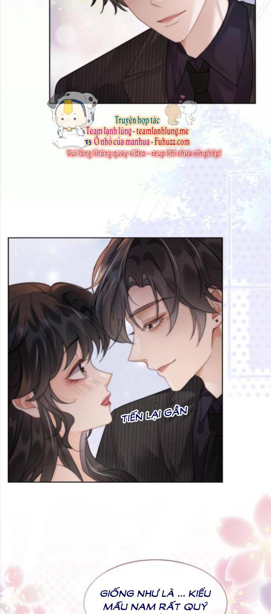 Cùng Đỉnh Luu Ảnh Đế Yêu Đương Phát Đường Chap 100 - Next Chap 101