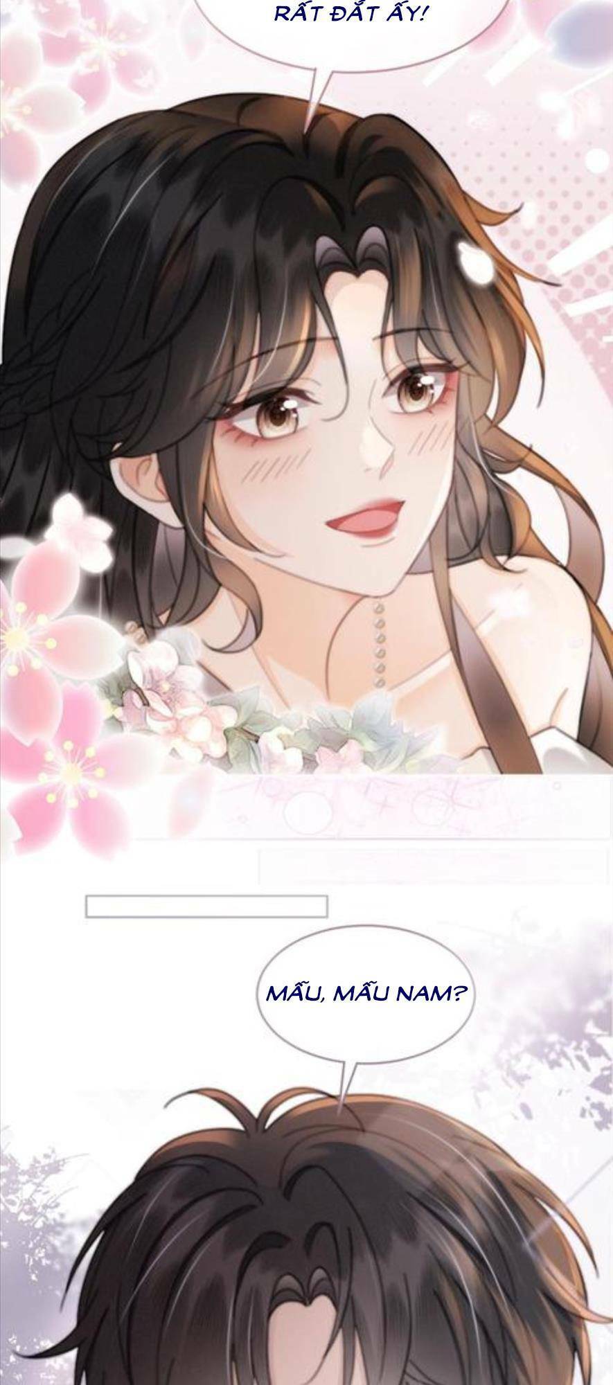 Cùng Đỉnh Luu Ảnh Đế Yêu Đương Phát Đường Chap 100 - Next Chap 101