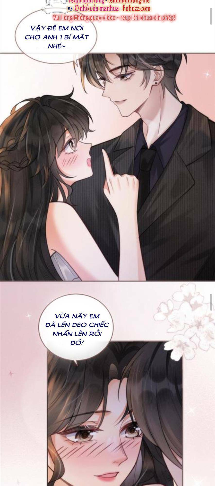 Cùng Đỉnh Luu Ảnh Đế Yêu Đương Phát Đường Chap 100 - Next Chap 101