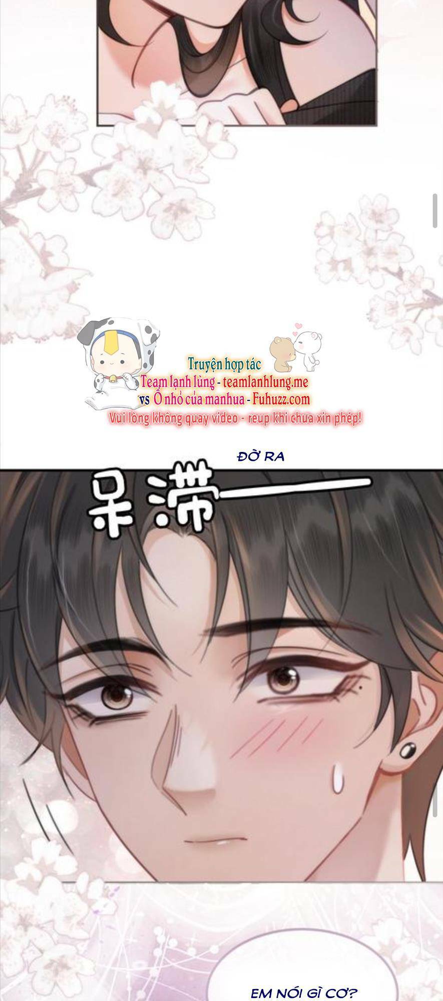 Cùng Đỉnh Luu Ảnh Đế Yêu Đương Phát Đường Chap 100 - Next Chap 101