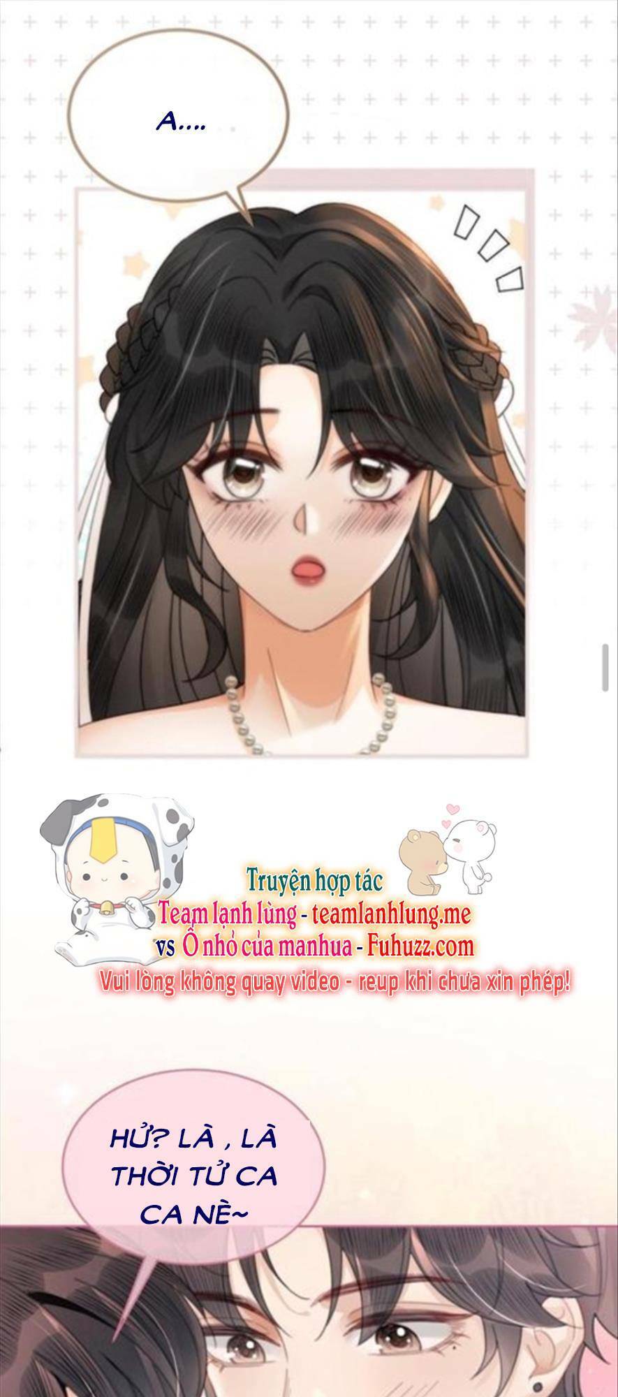 Cùng Đỉnh Luu Ảnh Đế Yêu Đương Phát Đường Chap 101 - Next Chap 102