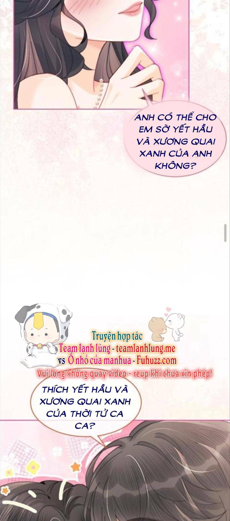 Cùng Đỉnh Luu Ảnh Đế Yêu Đương Phát Đường Chap 101 - Next Chap 102