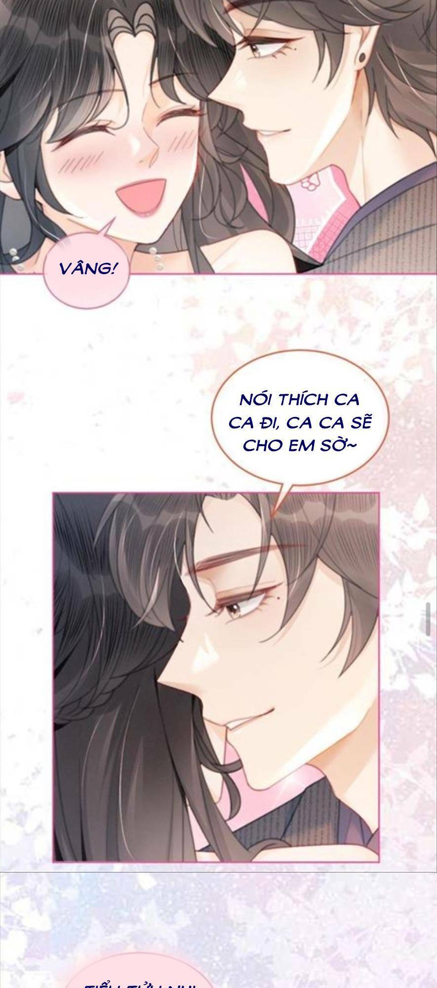 Cùng Đỉnh Luu Ảnh Đế Yêu Đương Phát Đường Chap 101 - Next Chap 102