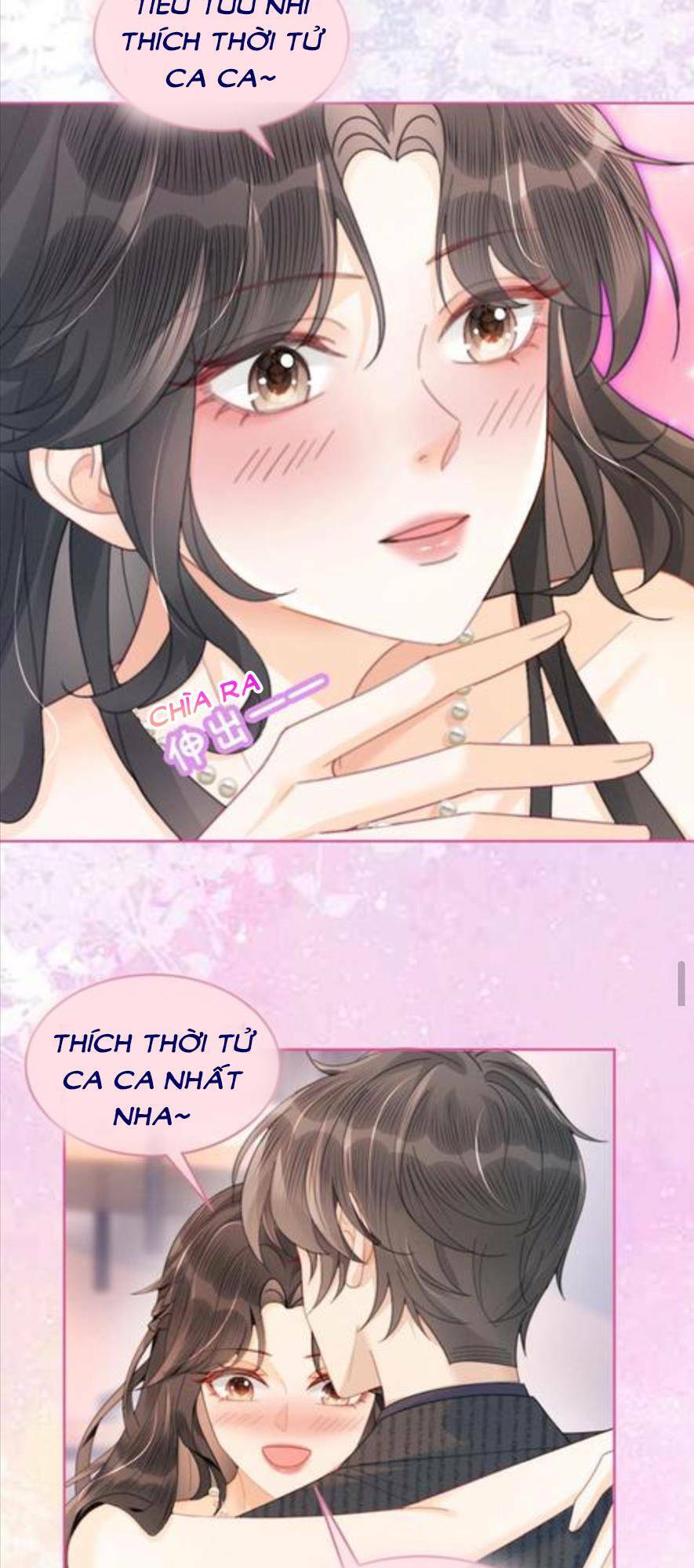 Cùng Đỉnh Luu Ảnh Đế Yêu Đương Phát Đường Chap 101 - Next Chap 102