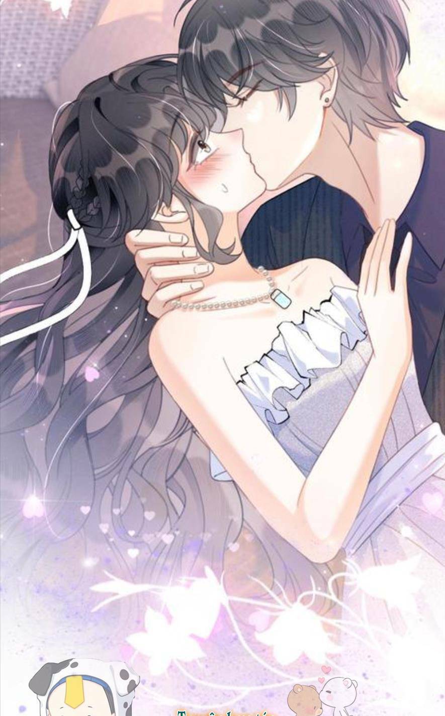 Cùng Đỉnh Luu Ảnh Đế Yêu Đương Phát Đường Chap 101 - Next Chap 102