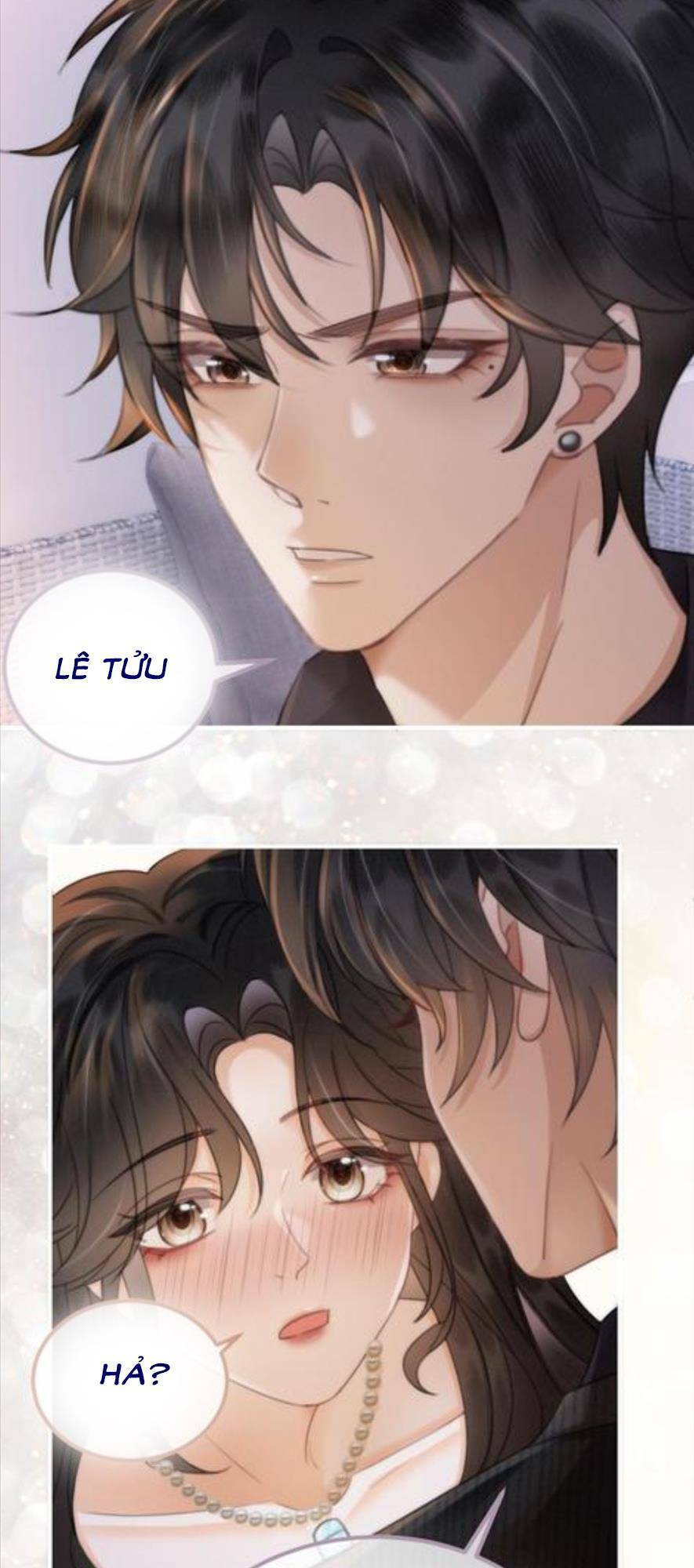 Cùng Đỉnh Luu Ảnh Đế Yêu Đương Phát Đường Chap 101 - Next Chap 102