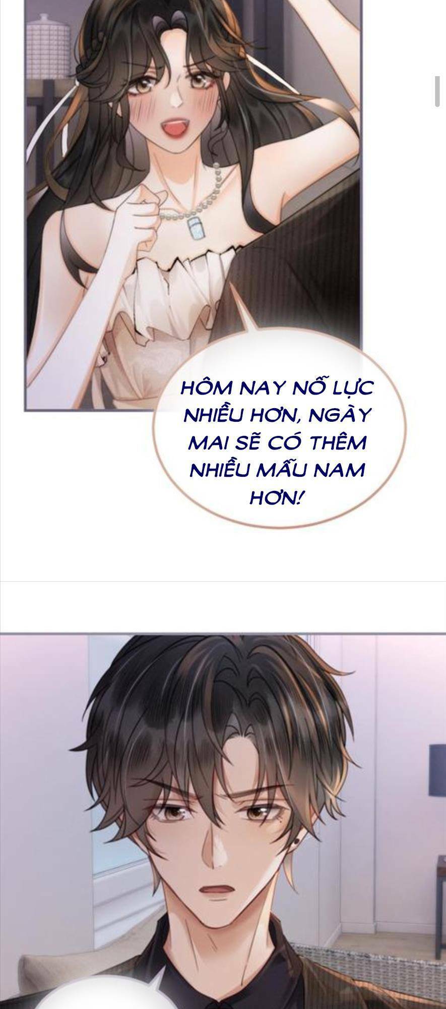 Cùng Đỉnh Luu Ảnh Đế Yêu Đương Phát Đường Chap 101 - Next Chap 102