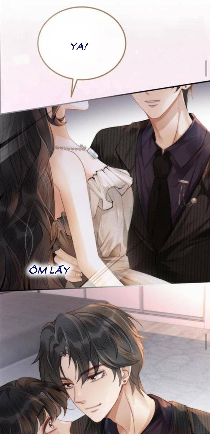Cùng Đỉnh Luu Ảnh Đế Yêu Đương Phát Đường Chap 101 - Next Chap 102