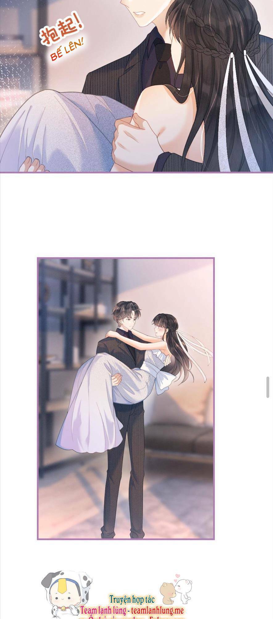 Cùng Đỉnh Luu Ảnh Đế Yêu Đương Phát Đường Chap 102 - Next Chap 103