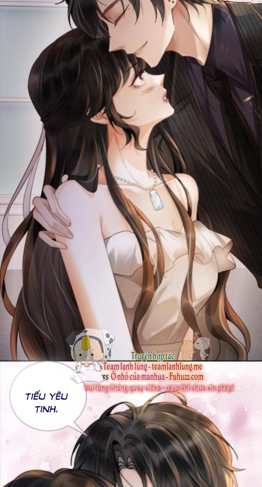 Cùng Đỉnh Luu Ảnh Đế Yêu Đương Phát Đường Chap 102 - Next Chap 103