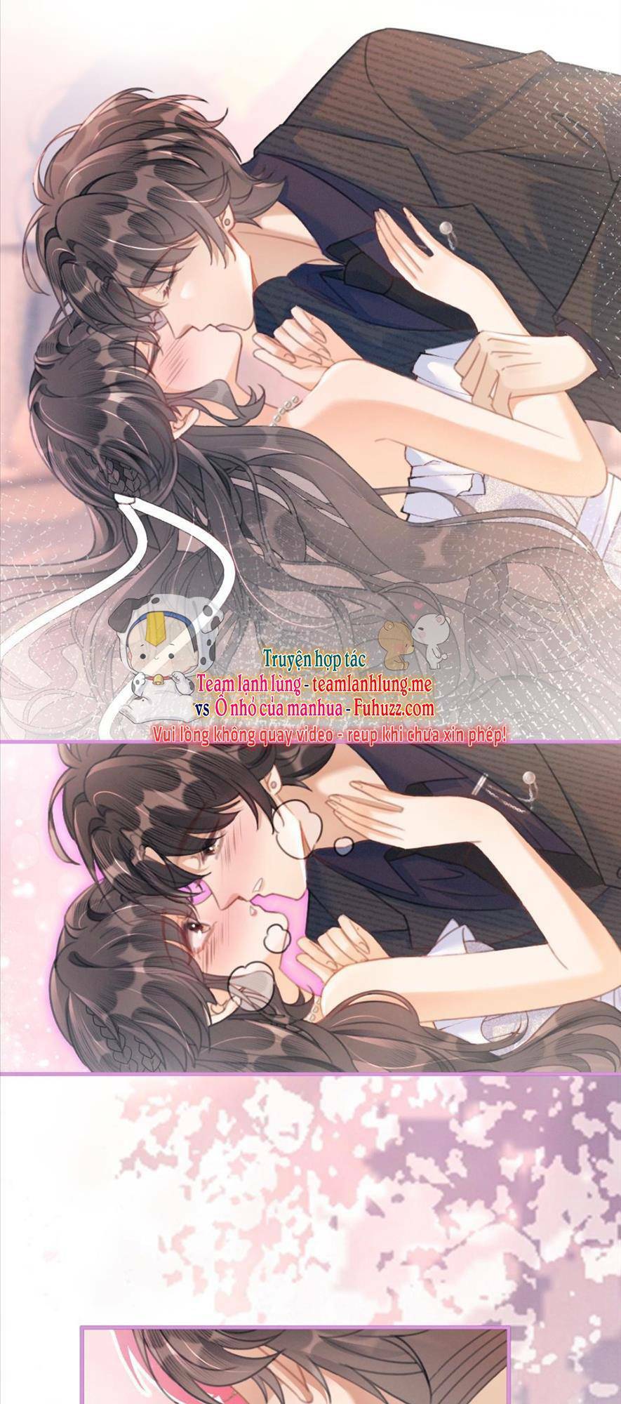 Cùng Đỉnh Luu Ảnh Đế Yêu Đương Phát Đường Chap 102 - Next Chap 103
